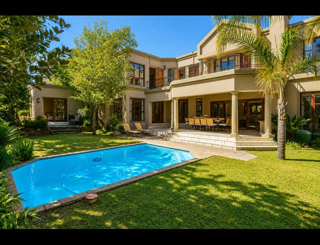 4 BEDROOM HOUSE FOR SALE IN DAINFERN GOLF ESTATE
